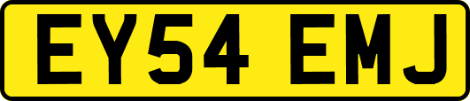 EY54EMJ