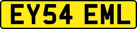 EY54EML