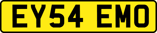 EY54EMO