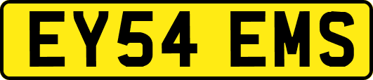 EY54EMS