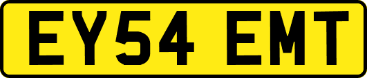 EY54EMT