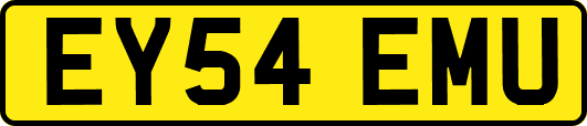 EY54EMU