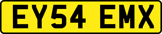 EY54EMX