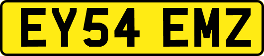 EY54EMZ