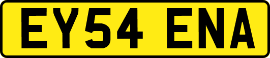 EY54ENA