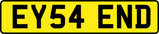EY54END