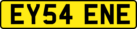 EY54ENE