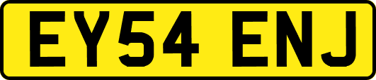 EY54ENJ