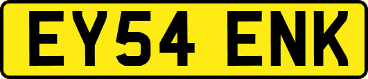 EY54ENK