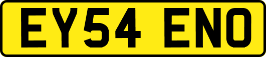 EY54ENO