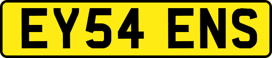 EY54ENS