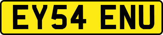 EY54ENU
