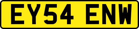 EY54ENW