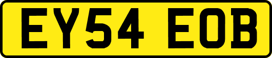EY54EOB