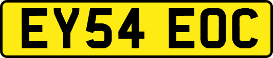 EY54EOC