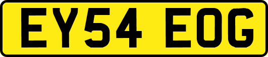 EY54EOG