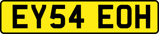 EY54EOH