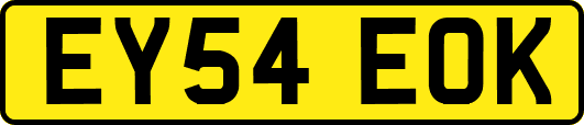 EY54EOK