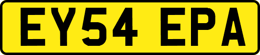 EY54EPA
