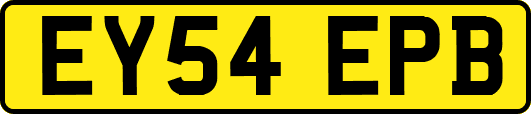 EY54EPB
