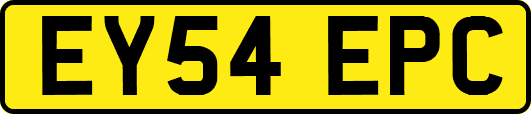 EY54EPC