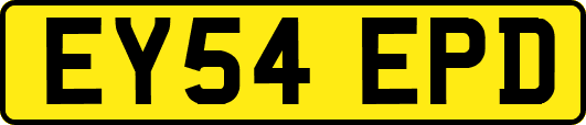 EY54EPD
