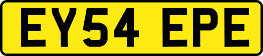 EY54EPE