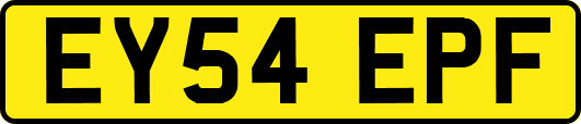 EY54EPF