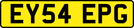 EY54EPG