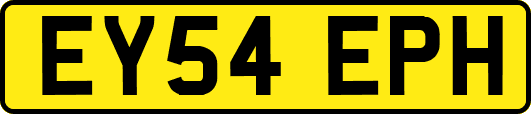 EY54EPH