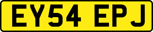 EY54EPJ