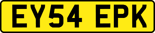 EY54EPK