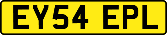 EY54EPL