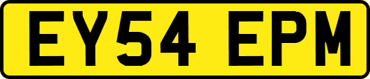 EY54EPM