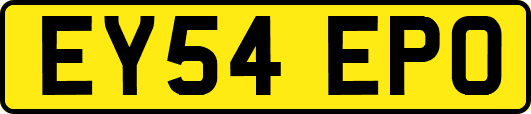 EY54EPO