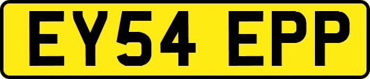 EY54EPP