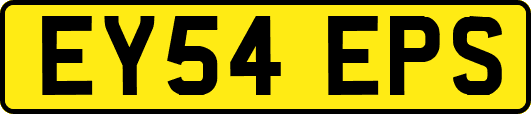 EY54EPS