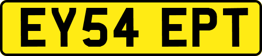 EY54EPT