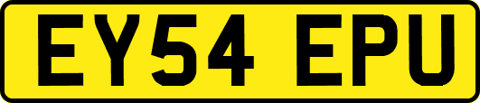 EY54EPU