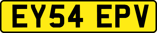 EY54EPV