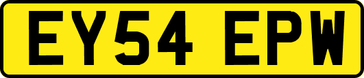 EY54EPW