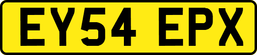 EY54EPX