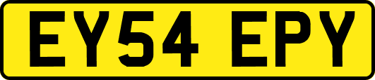 EY54EPY