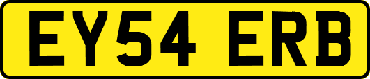 EY54ERB