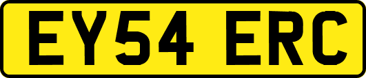 EY54ERC