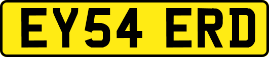 EY54ERD