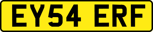 EY54ERF