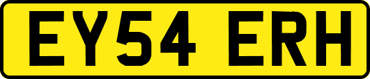 EY54ERH