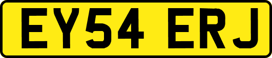 EY54ERJ