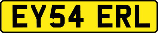 EY54ERL